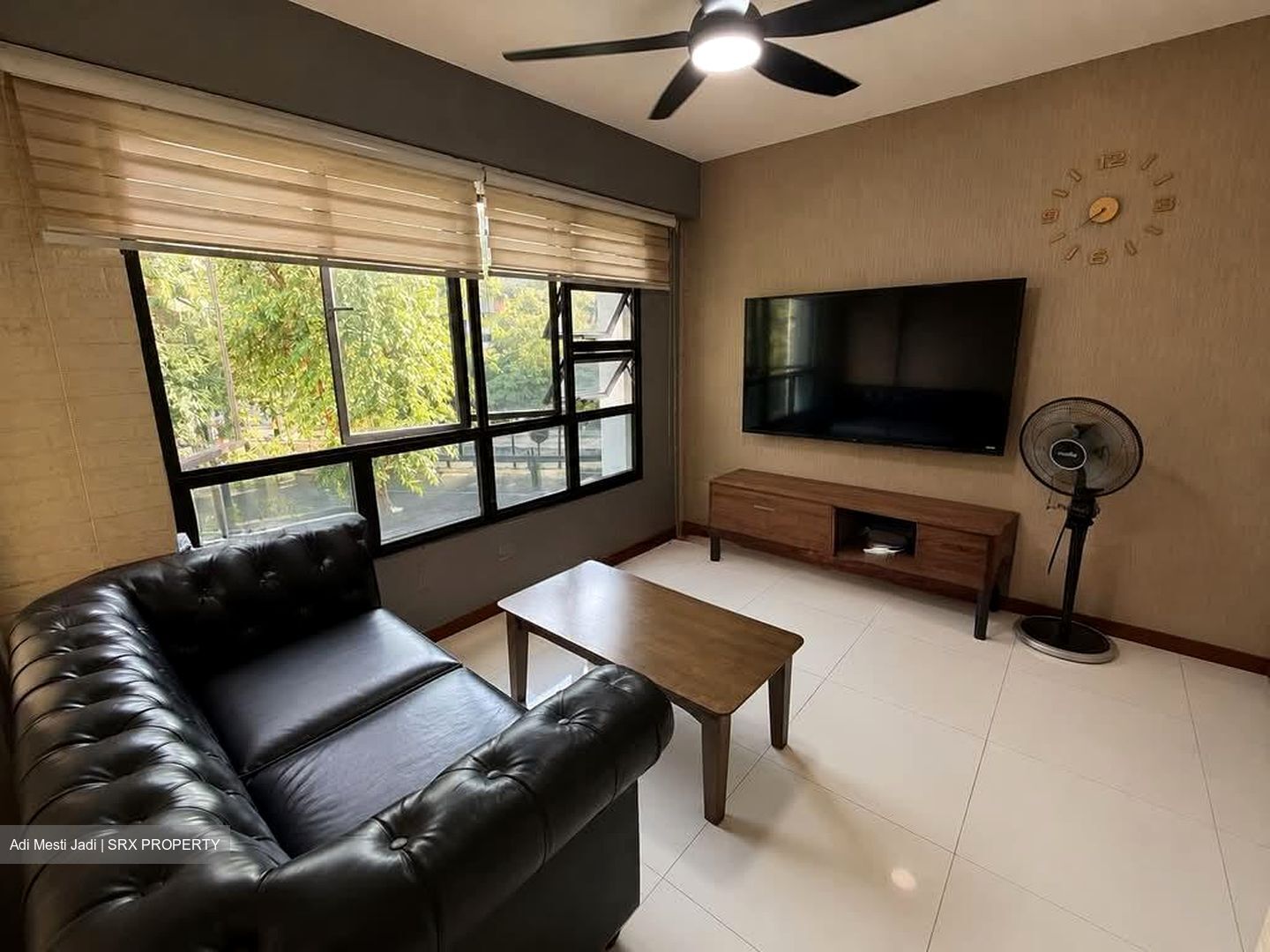 Blk 462B Blossom Spring @ Yishun (Yishun), HDB 2 Rooms #597793741